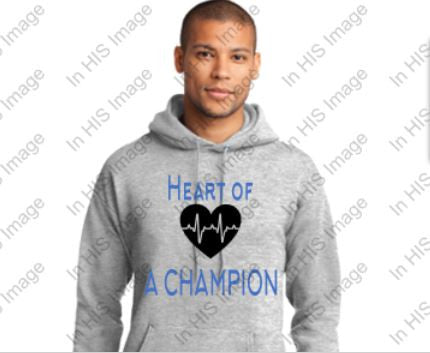 Heart of a Champion