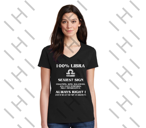 Libra T-Shirt