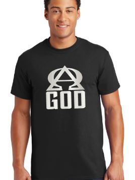 Alpha & Omega God Shirt