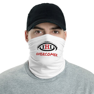 IHI Overcomer Face Covering