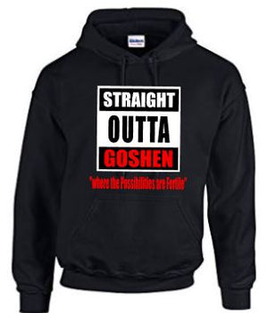 Straight Outta Goshen