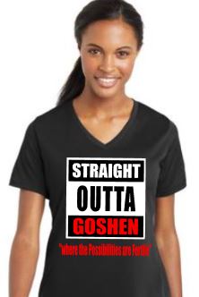 Straight Outta Goshen